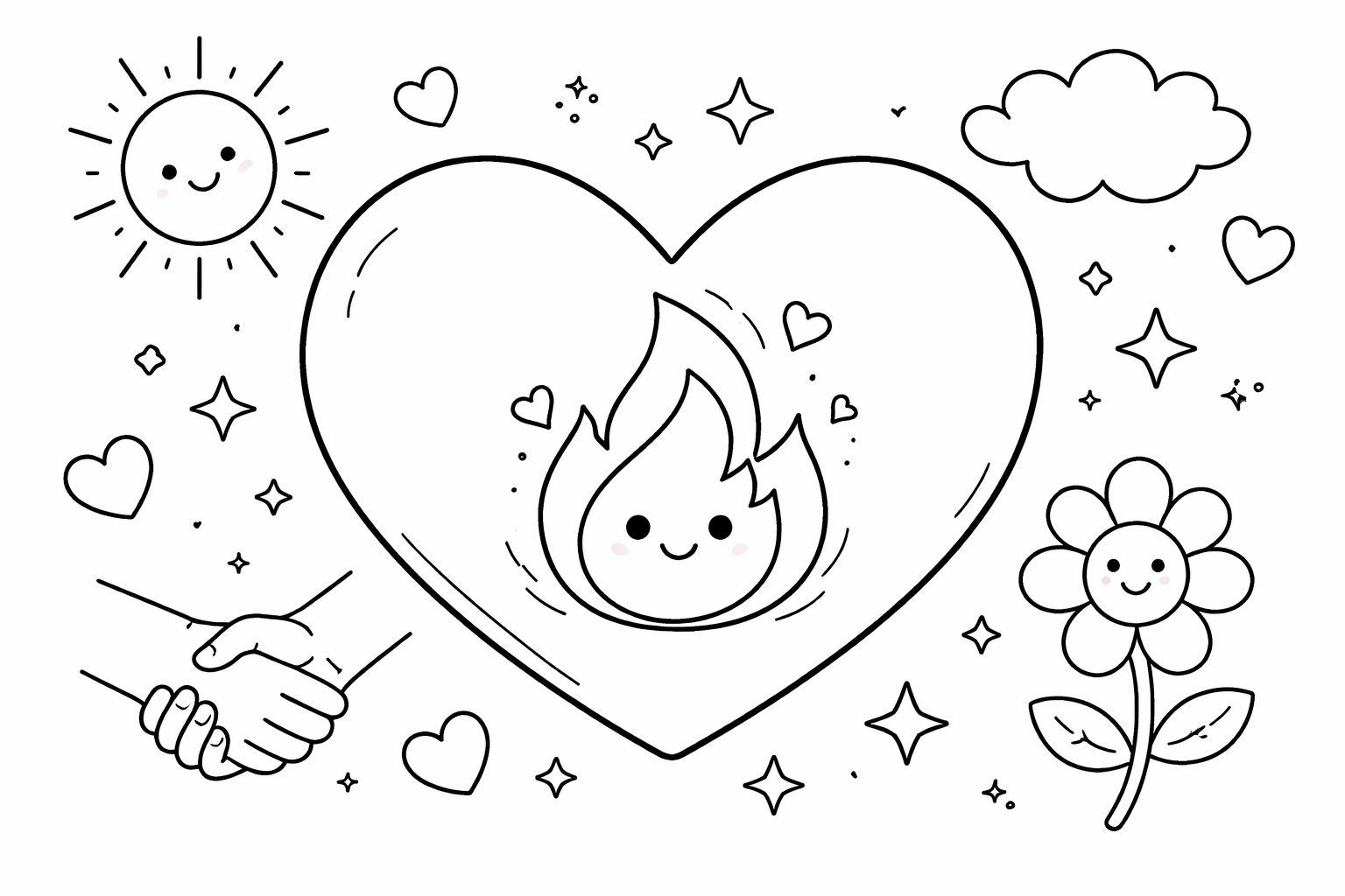 PARSHAT TZAV – A FIRE IN YOUR HEART