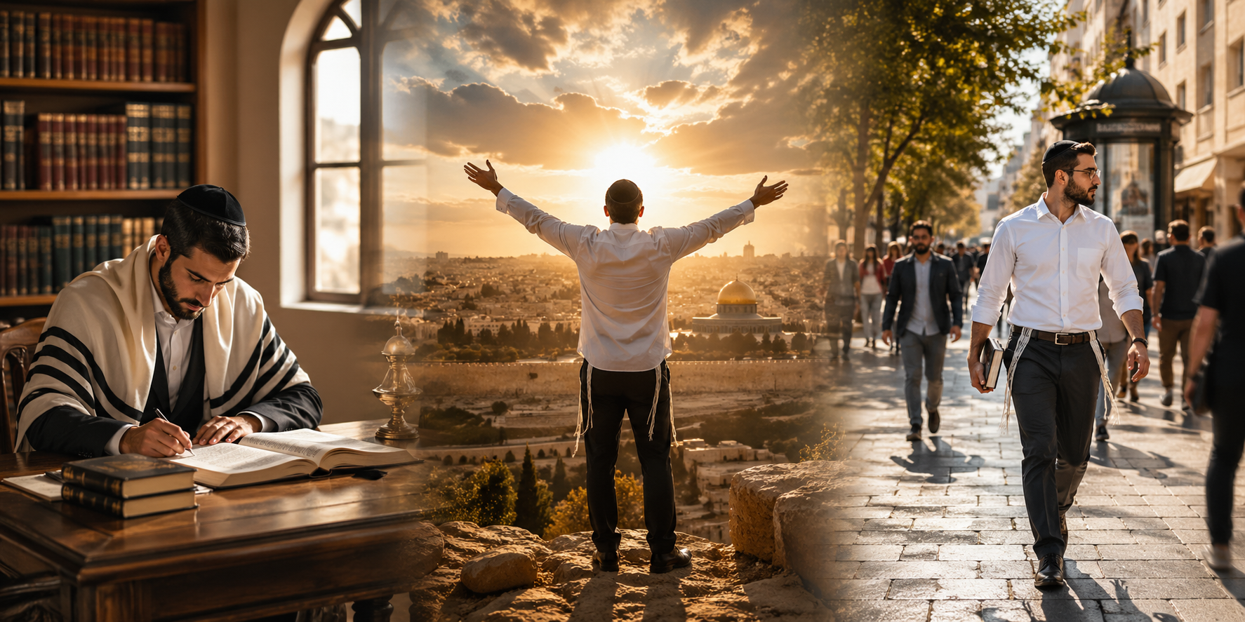 PARSHAT EMOR – THE TRUE DEFINITION OF SANCTIFYING G-D’S NAME