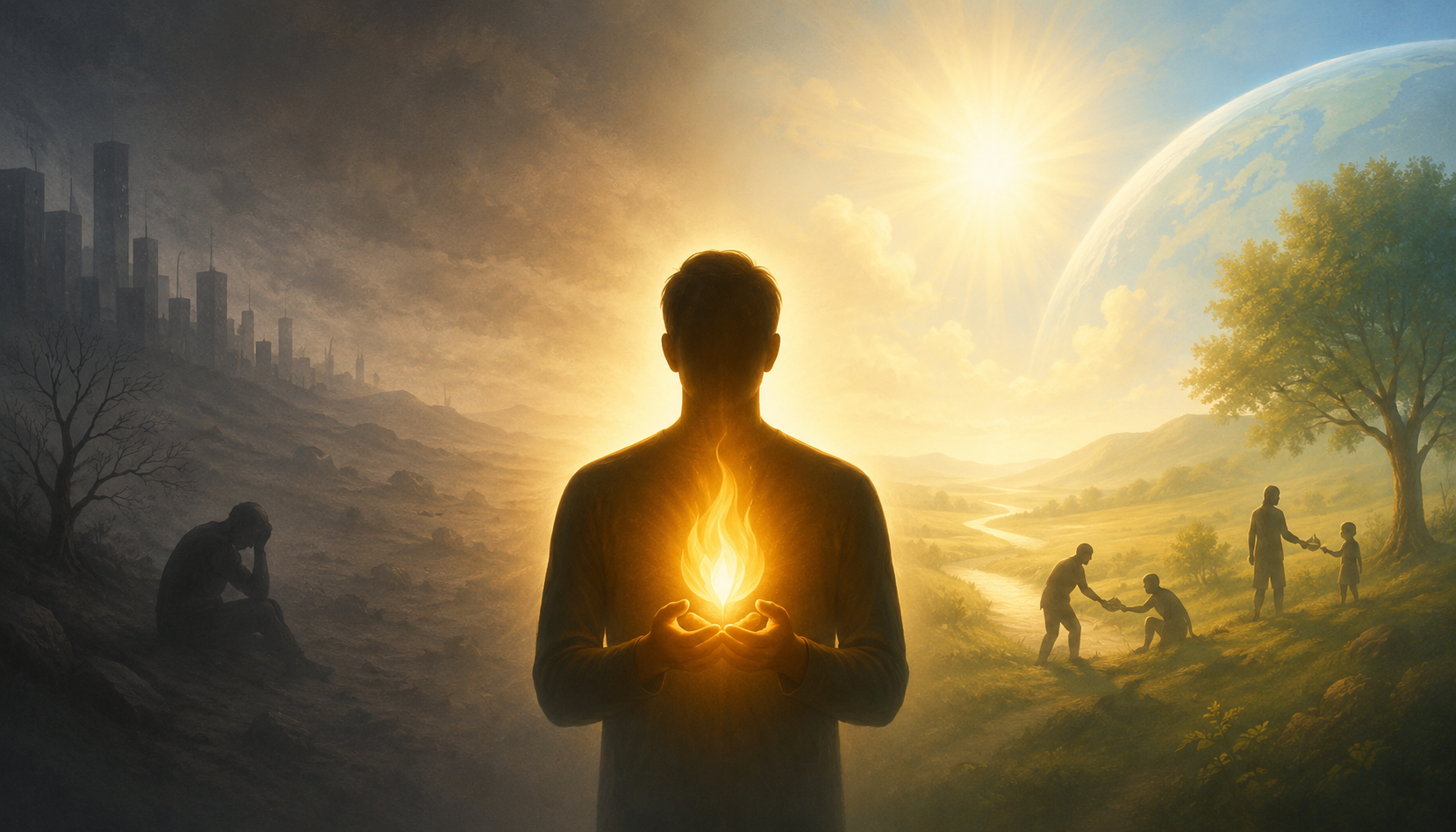 BEHALOTCHA – TO LIFT UP THE FLAME