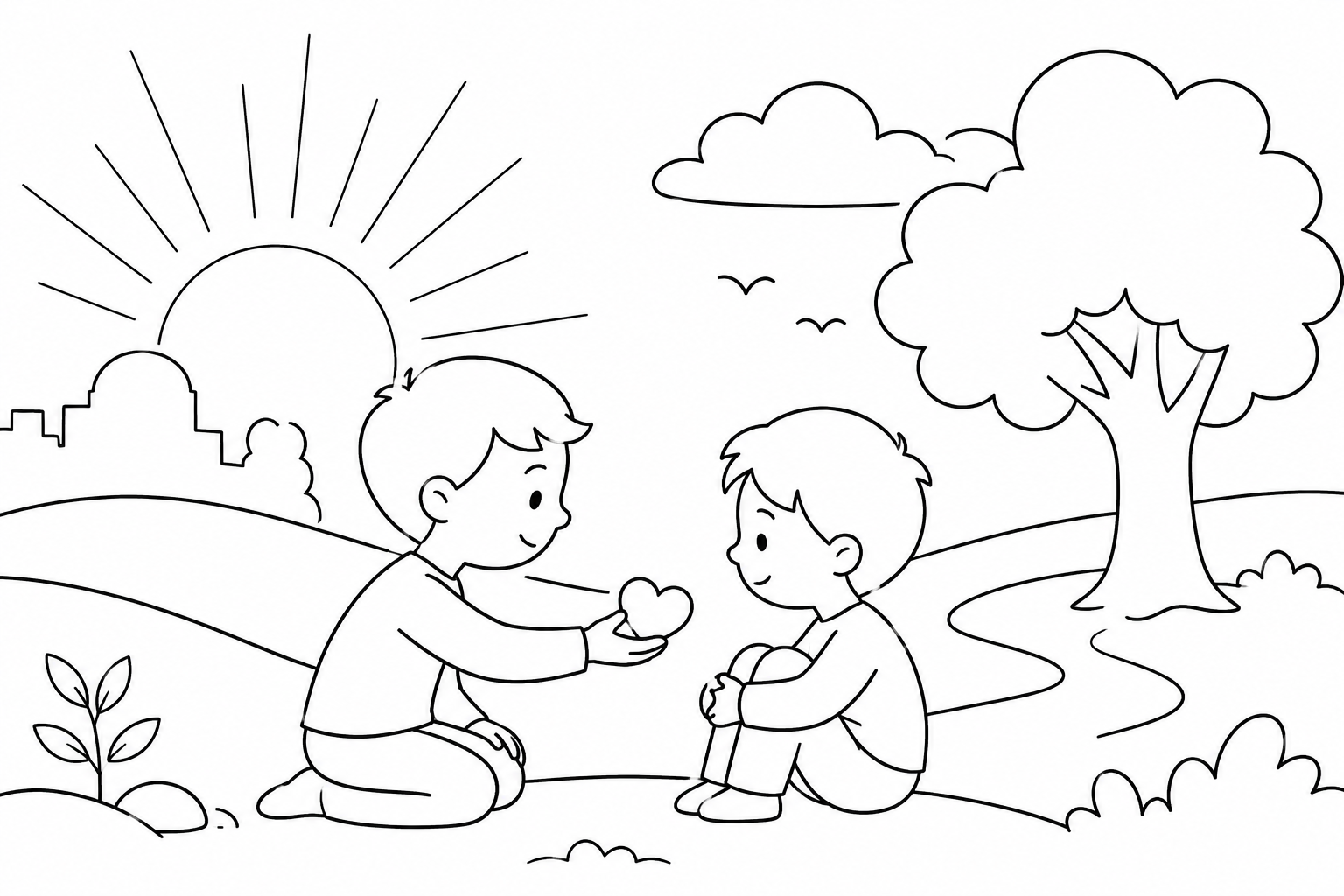BEHA’ALOTCHA – LET YOUR LITTLE LIGHT SHINE