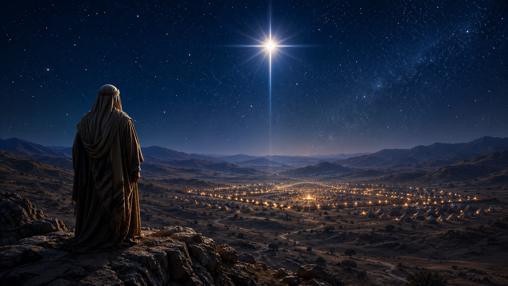 BALAK – WHEN CURSES TURN TO BLESSINGS