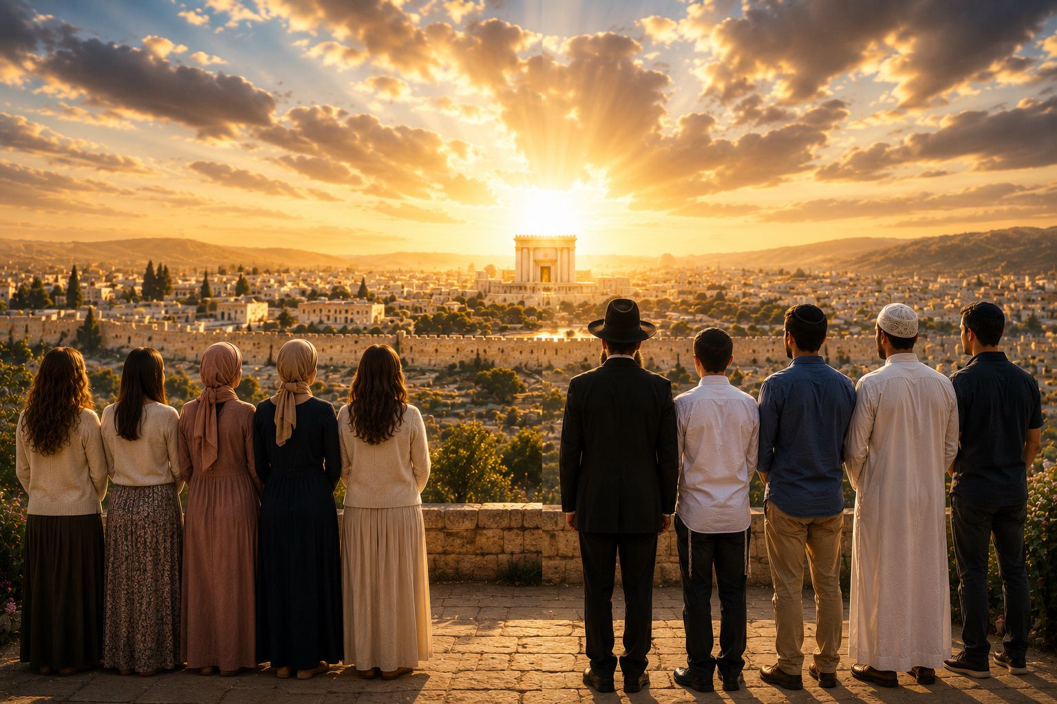 PARSHAT CHUKAT- BALAK 5786 – DIVINE INFLUENCERS
