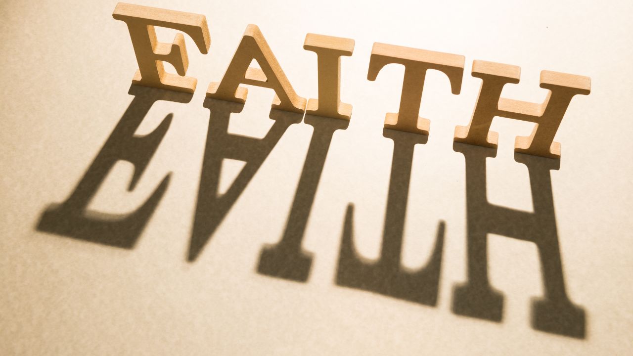 BNEI NOACH AND FAITH