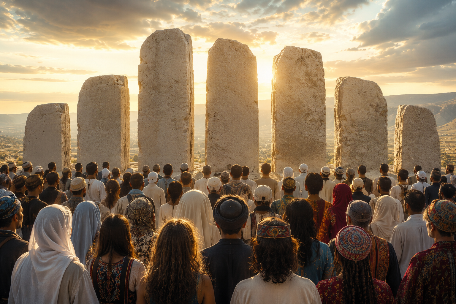 DEVARIM – THE TORAH IN SEVENTY LANGUAGES