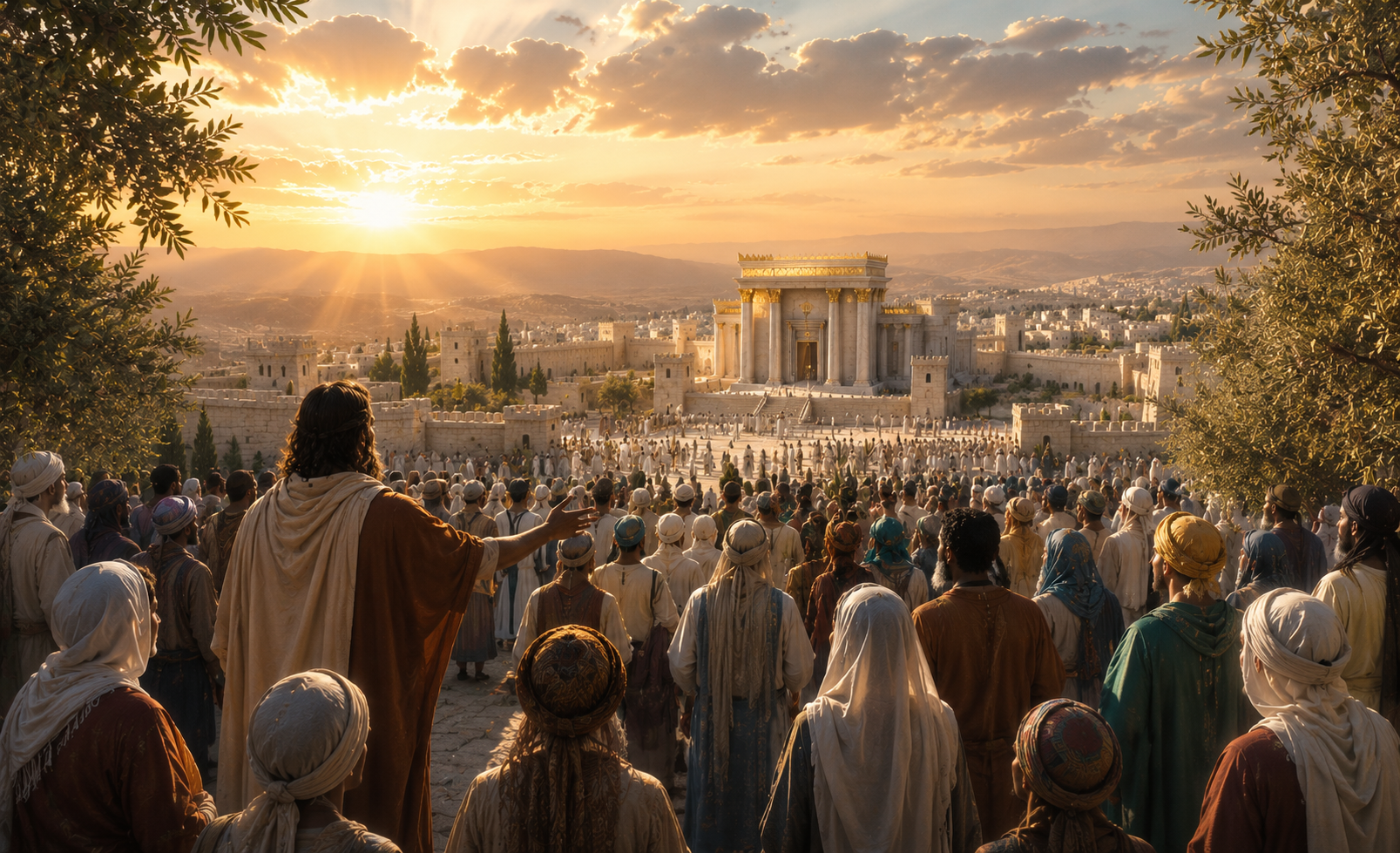 REFLECTIONS ON PARSHAT PINCHAS 5786 – A BLESSING FOR ALL NATIONS