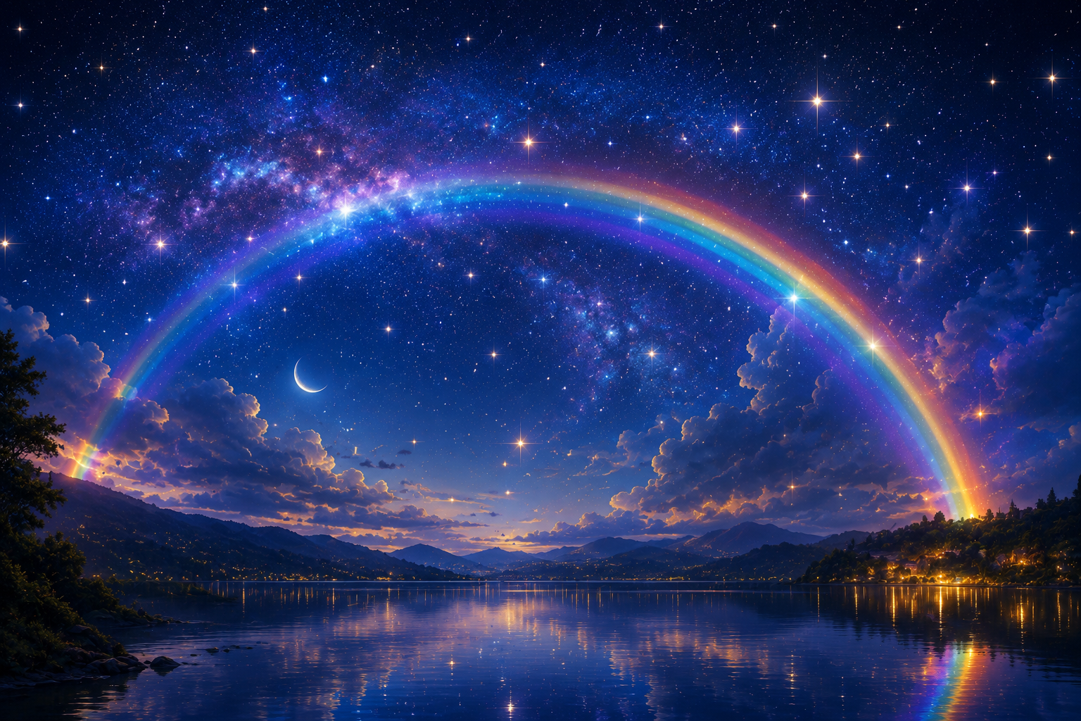 A HIDDEN JOURNEY THROUGH THE SANCTIFICATION OF CREATION