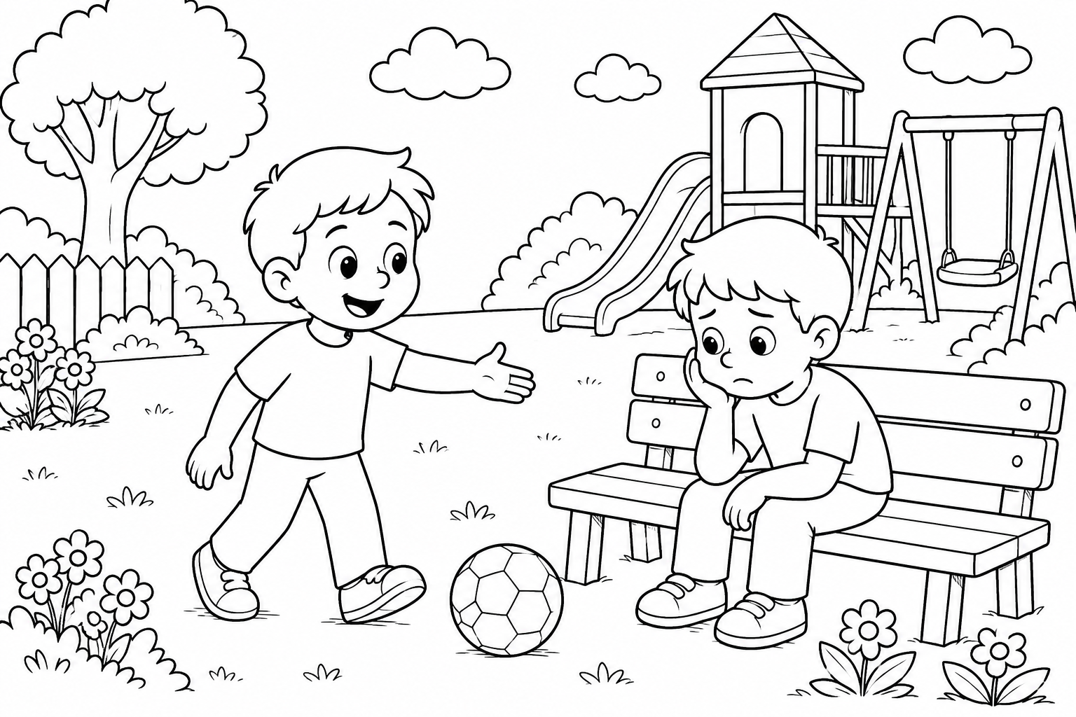 SHOFTIM – TAKING CARE OF EACH OTHER