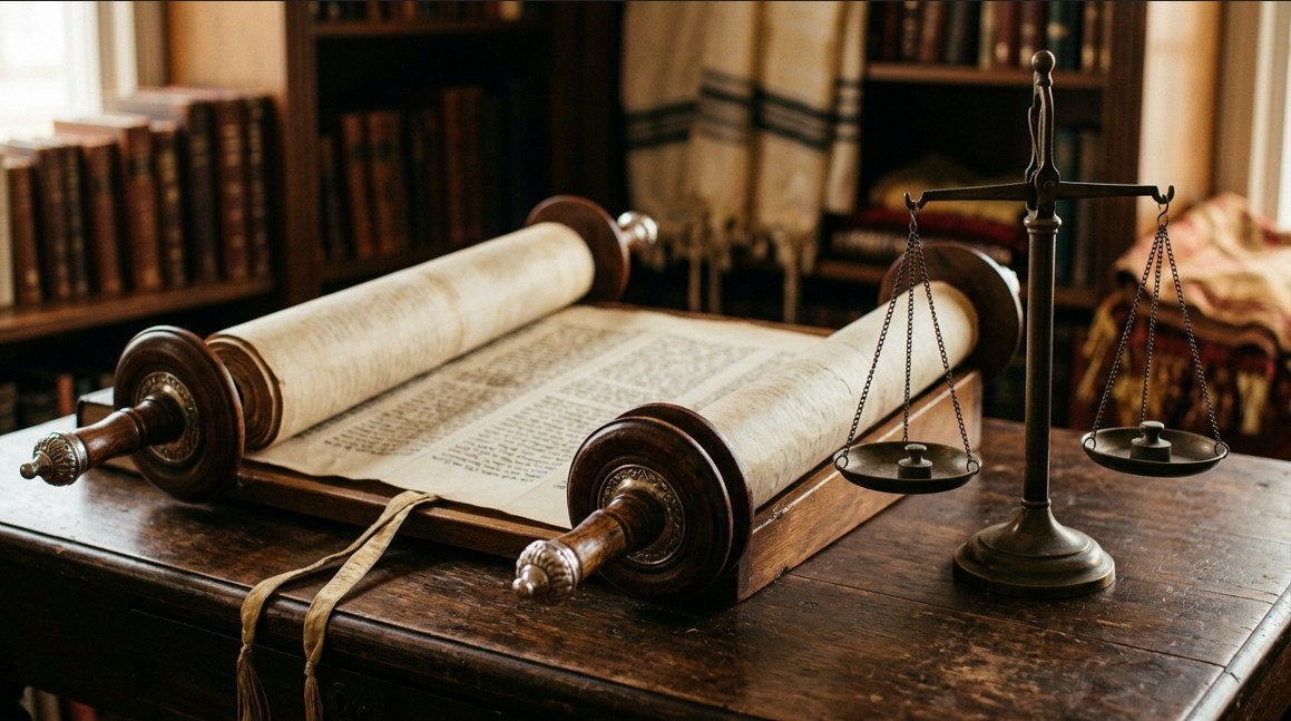 THE TORAH REJECTS VICARIOUS ATONEMENT