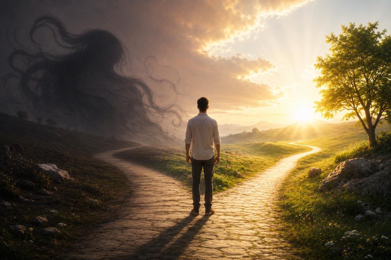 PARSHAT KI TEITZEI – WHAT DO I REALLY WANT?