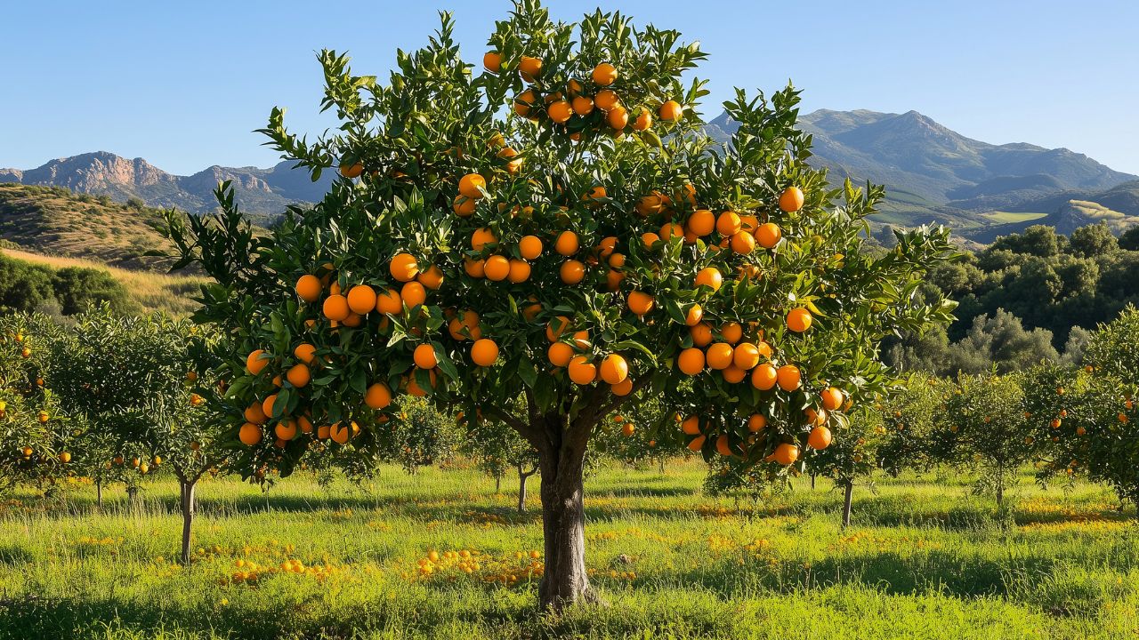 PARSHAT  SHOFTIM – A TREE OF THE FIELD