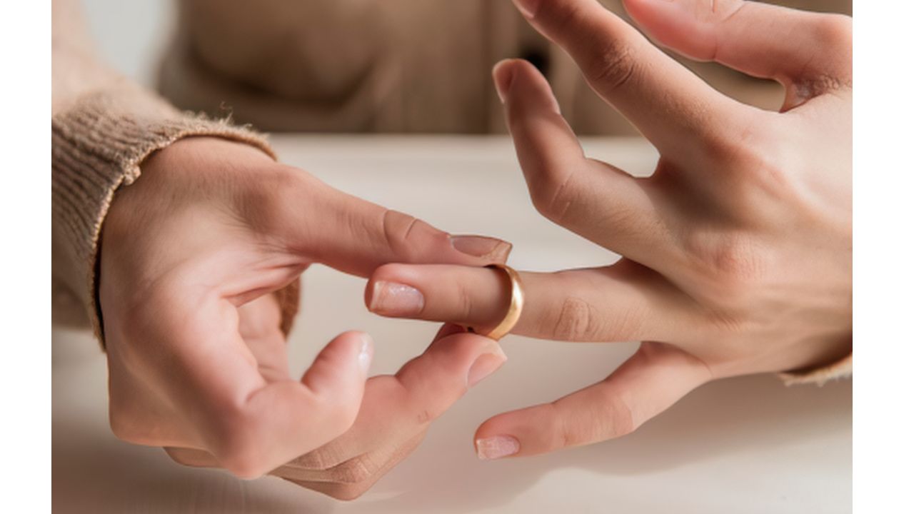PARSHAT  KI TEITZEI – SHOULD YOU DIVORCE?