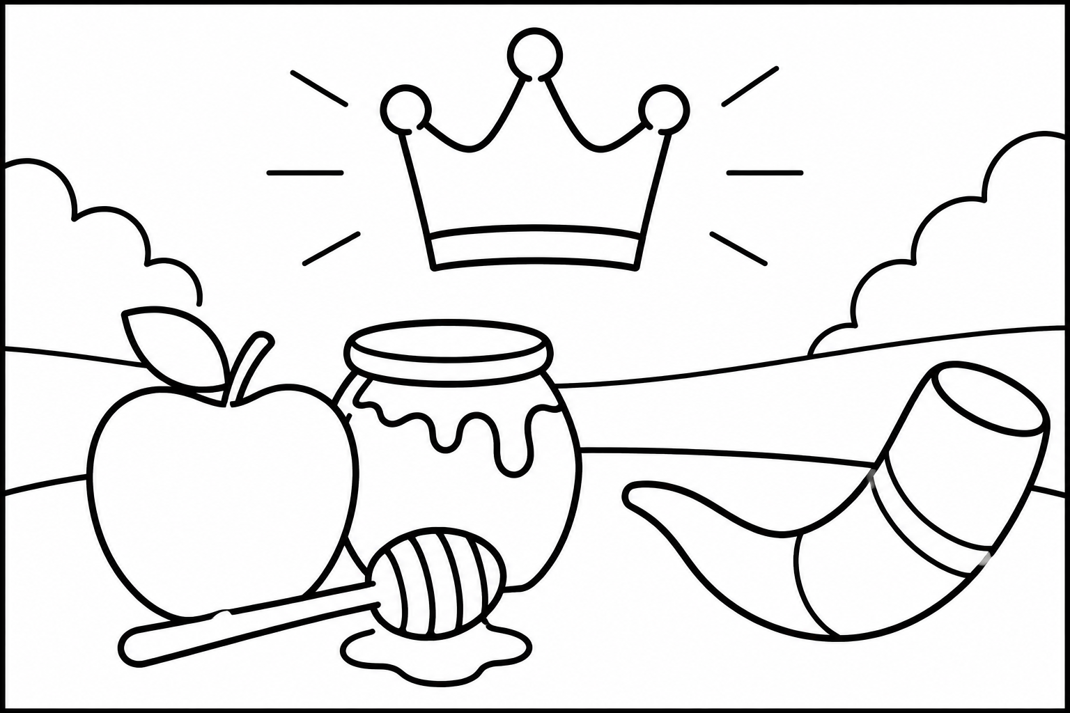 ROSH HASHANAH- A NEW BEGINNING