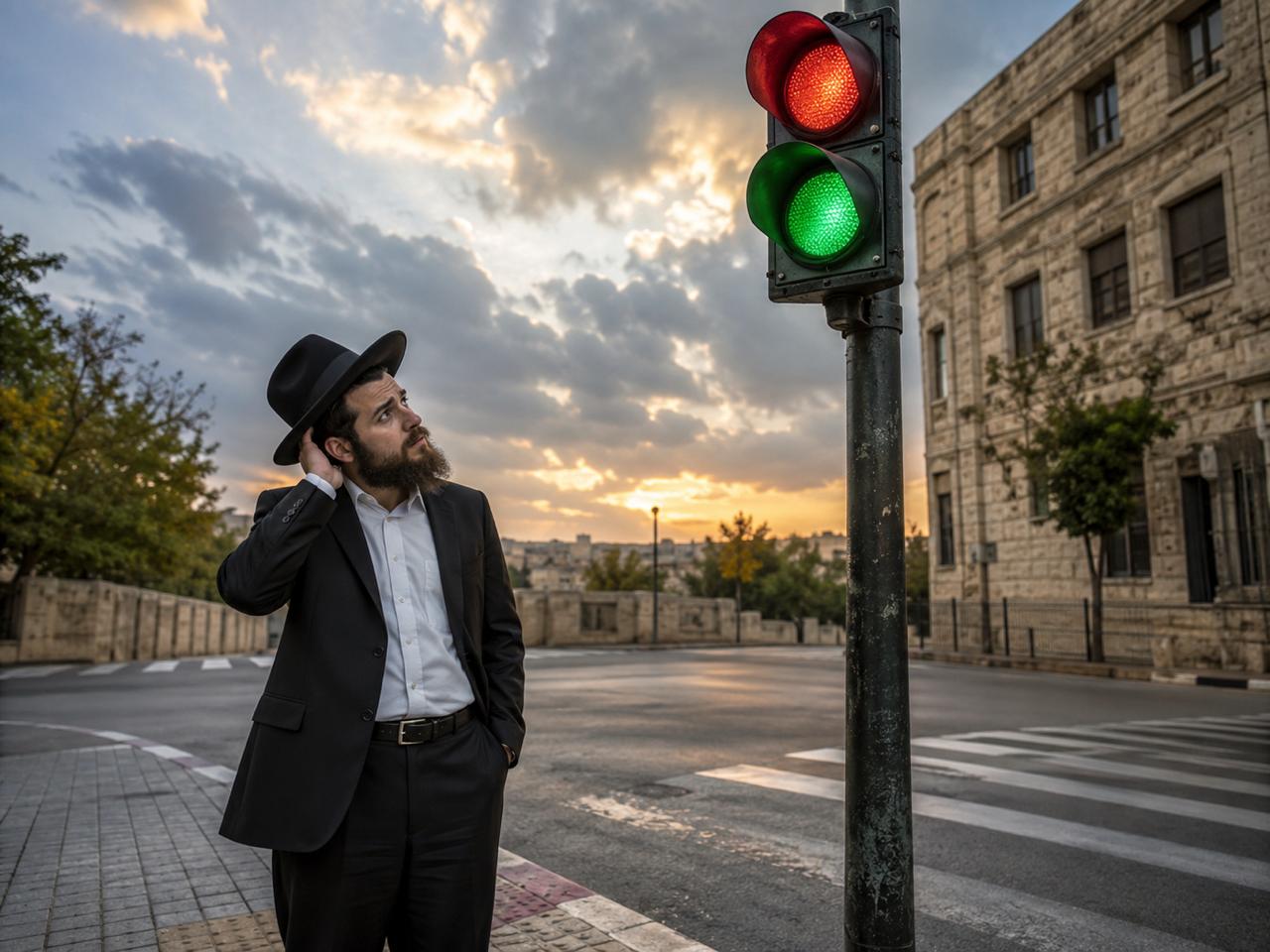 PARSHAT NITZAVIM – VAYEILECH – STAND FIRM – BUT NEVER STAND STILL