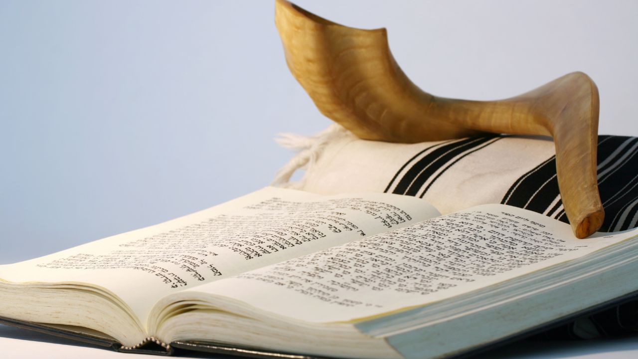 ELUL – THE PREPARATION FOR ROSH HASHANA