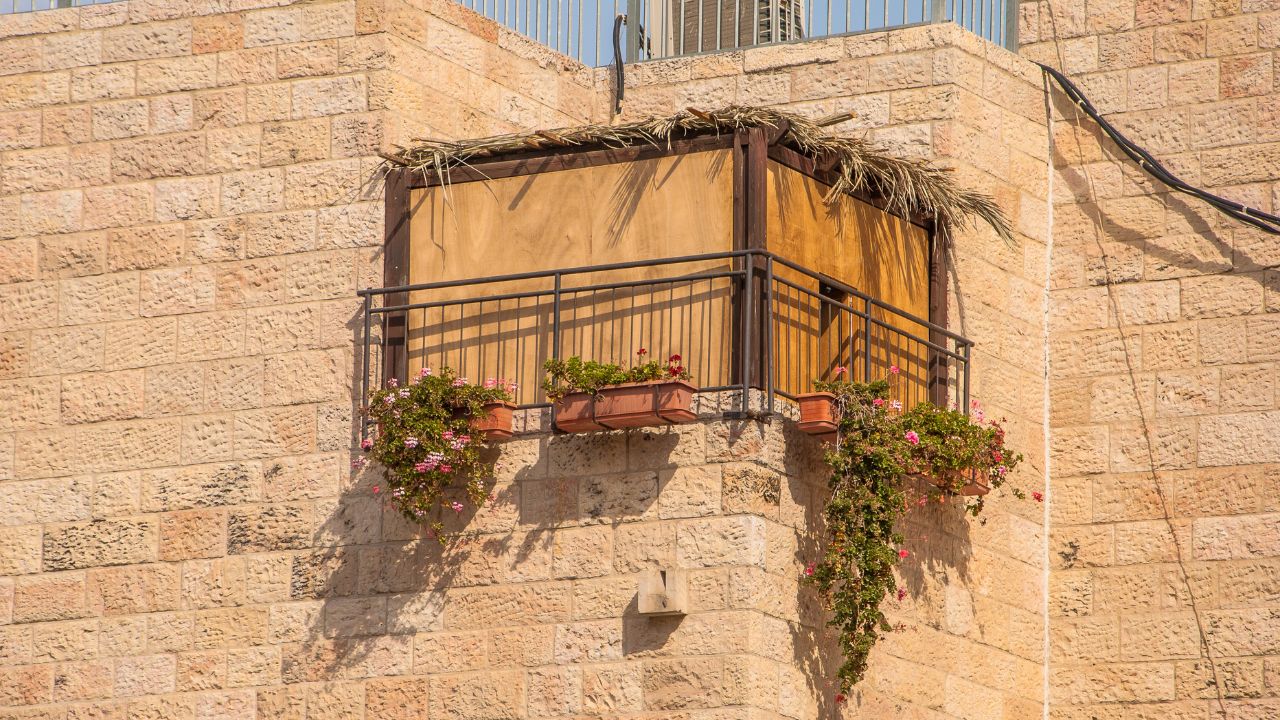 SUKKOT – THE NATIONS OF THE WORLD AND THE PILGRIMAGE TO JERUSALEM IN THE MESSIANIC ERA