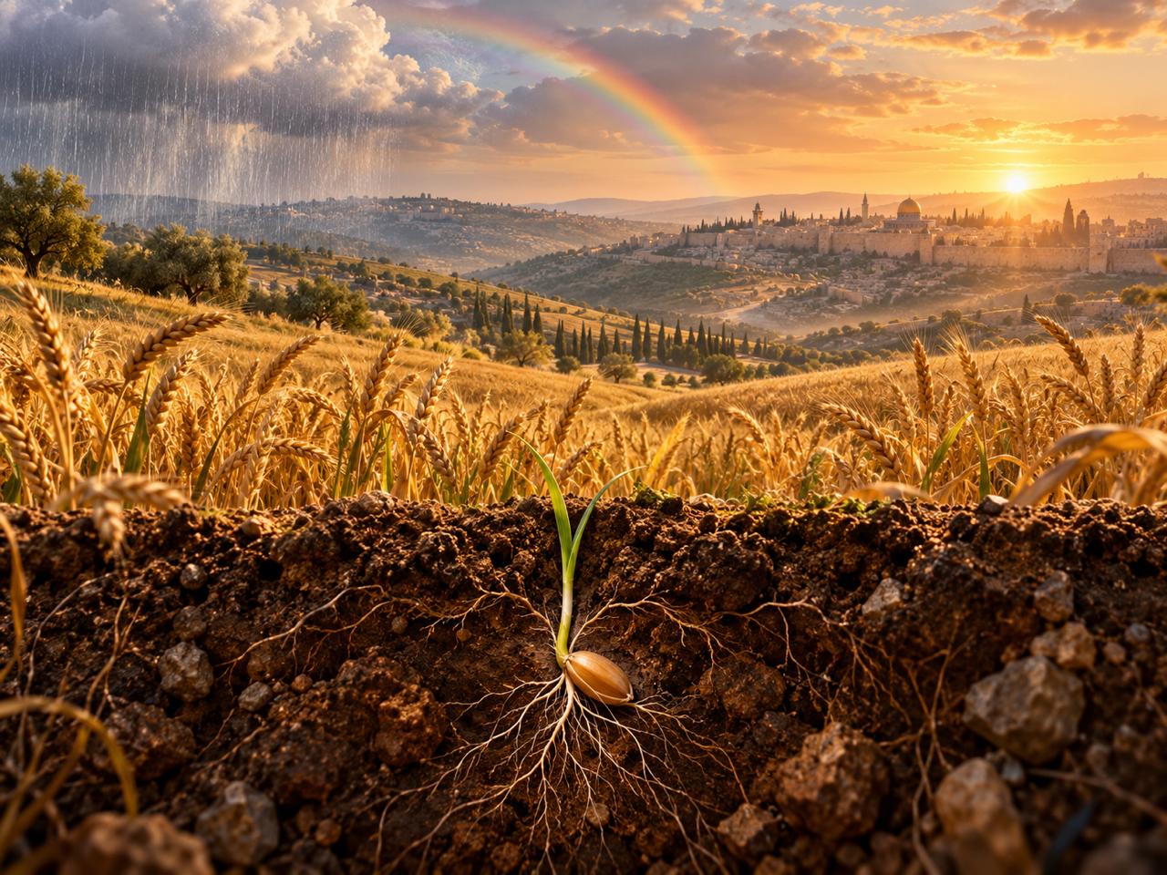 WILL RIGHTEOUS BNEI NOACH RISE AT THE RESURRECTION?