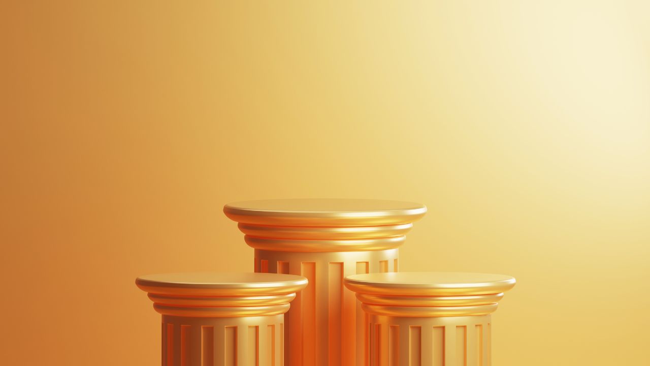 PIRKEI AVOT 1:2 – THE PILLAR OF CREATION