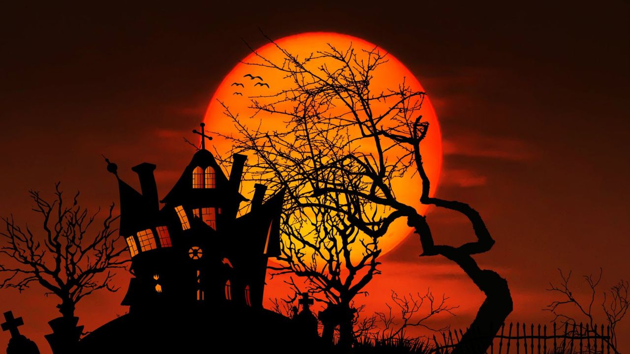 HALLOWEEN – HARMLESS FUN OR NOT? A NOAHIDE PERSPECTIVE