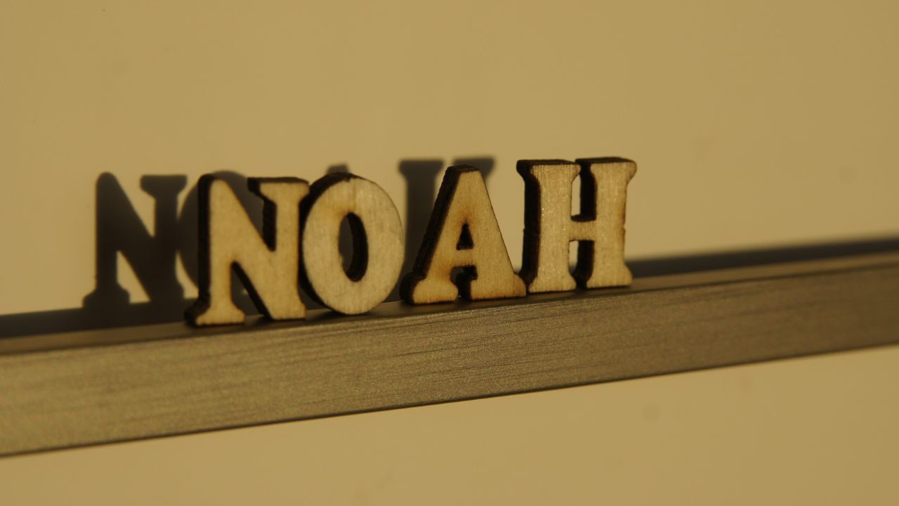 WHAT “NOAHIDE”IS AND WHAT IT ISN’T